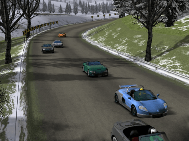Apex screenshot 3 for Xbox